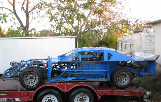 Race Cars FOR SALE